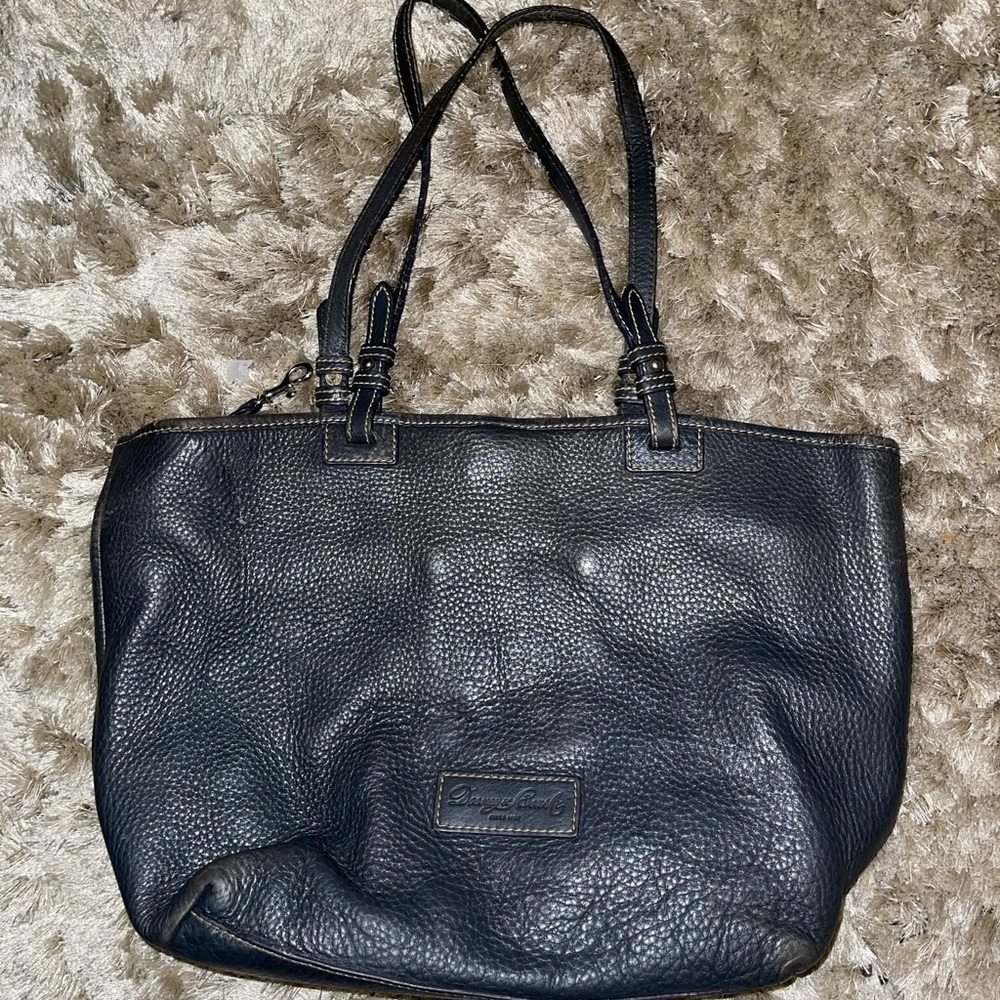 Vintage Dooney and Bourke